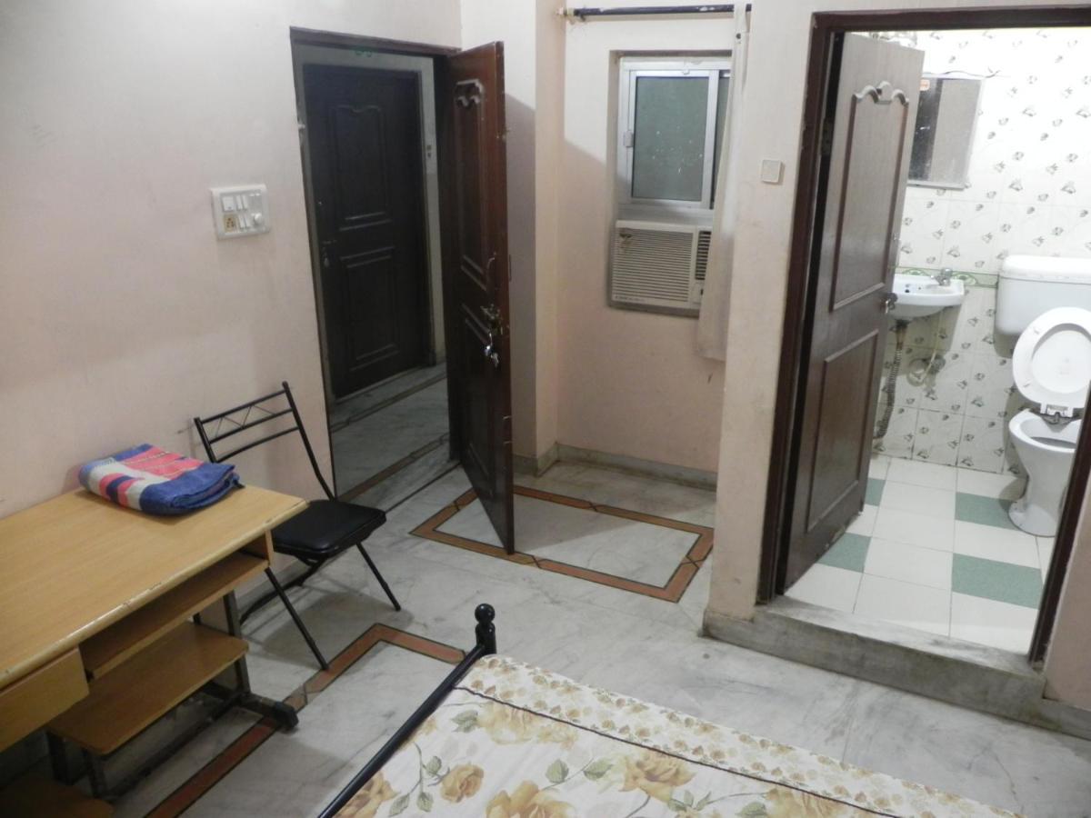 Pink City Hostel 斋浦尔 外观 照片
