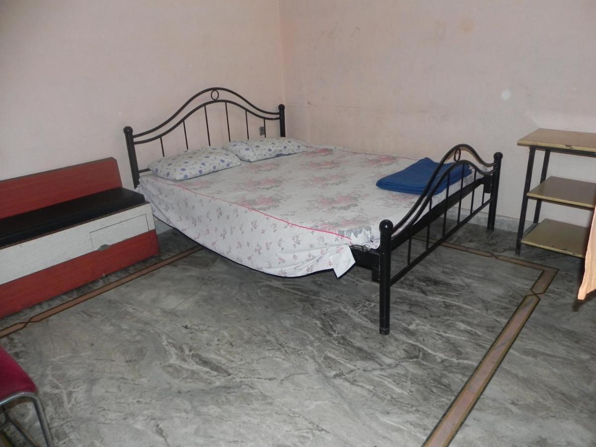 Pink City Hostel 斋浦尔 外观 照片