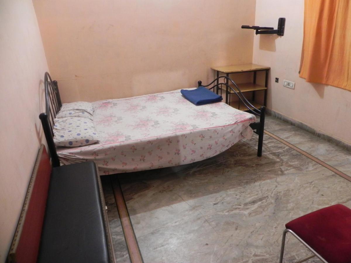 Pink City Hostel 斋浦尔 外观 照片