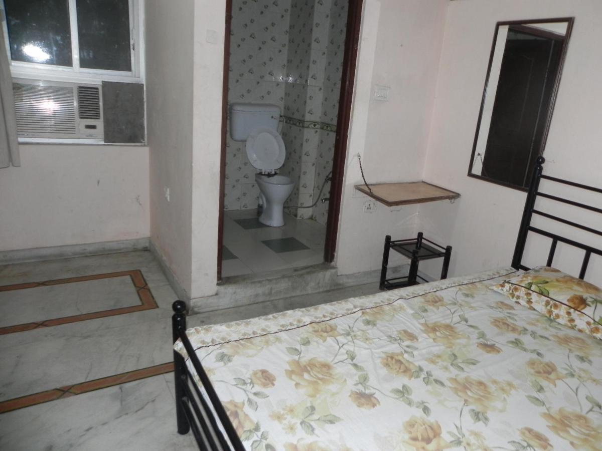 Pink City Hostel 斋浦尔 外观 照片