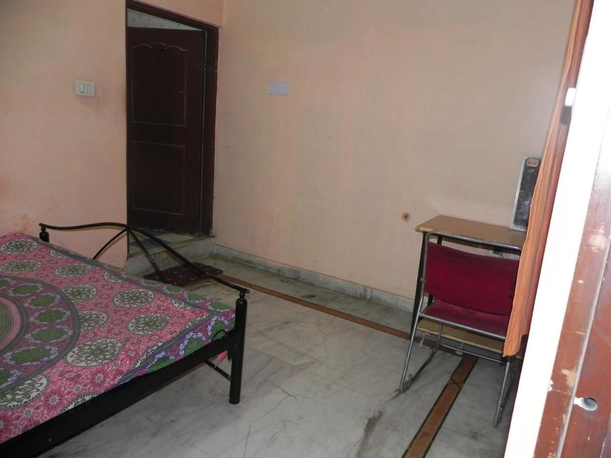 Pink City Hostel 斋浦尔 外观 照片