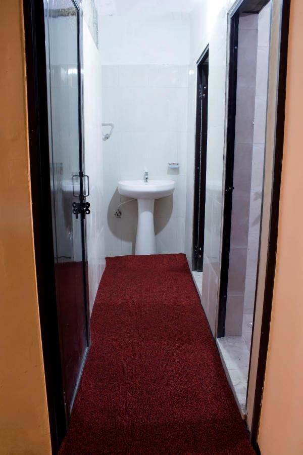 Pink City Hostel 斋浦尔 外观 照片