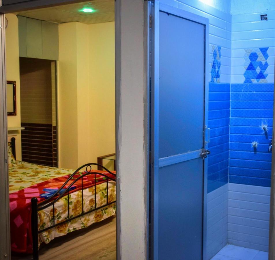 Pink City Hostel 斋浦尔 外观 照片
